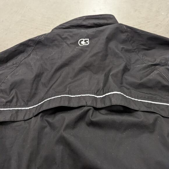 CS Windbreaker Jacket - Medium - Picture 8 of 9
